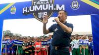 Umuh Muchtar Cup Bakal Kembali Digelar setelah Sempat Absen Gara-gara Pandemi